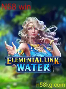 ElementalLinkWater